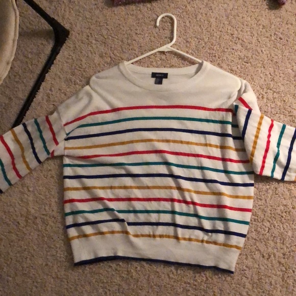 forever 21 sweater - Picture 2 of 2